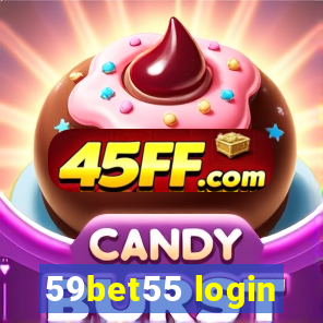 59bet55 login